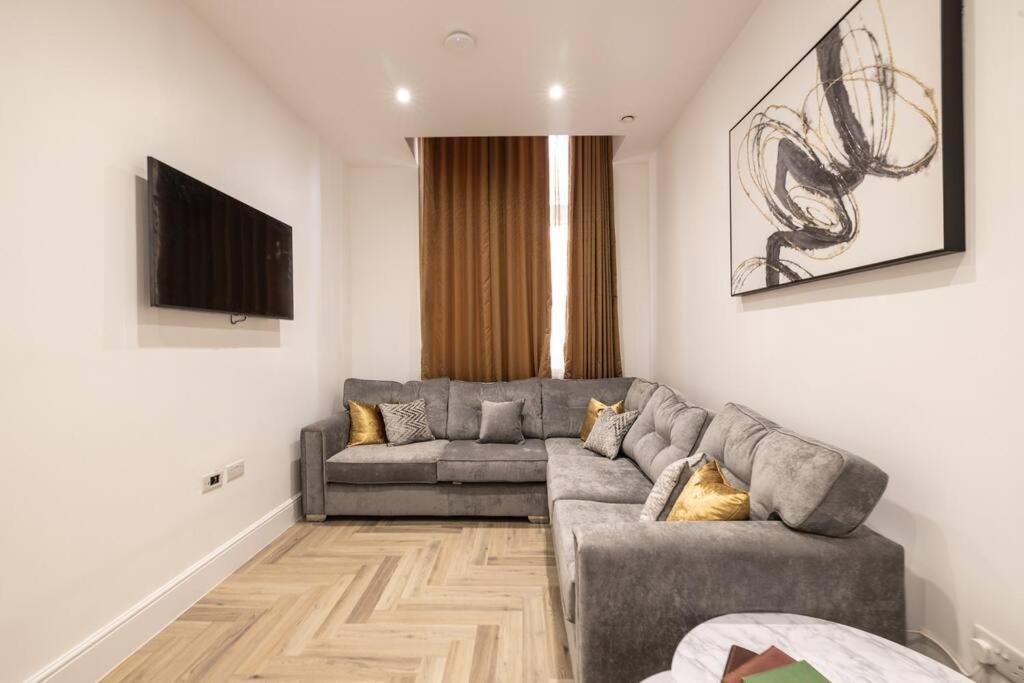 The Pocklington - The Graduate Apartamento