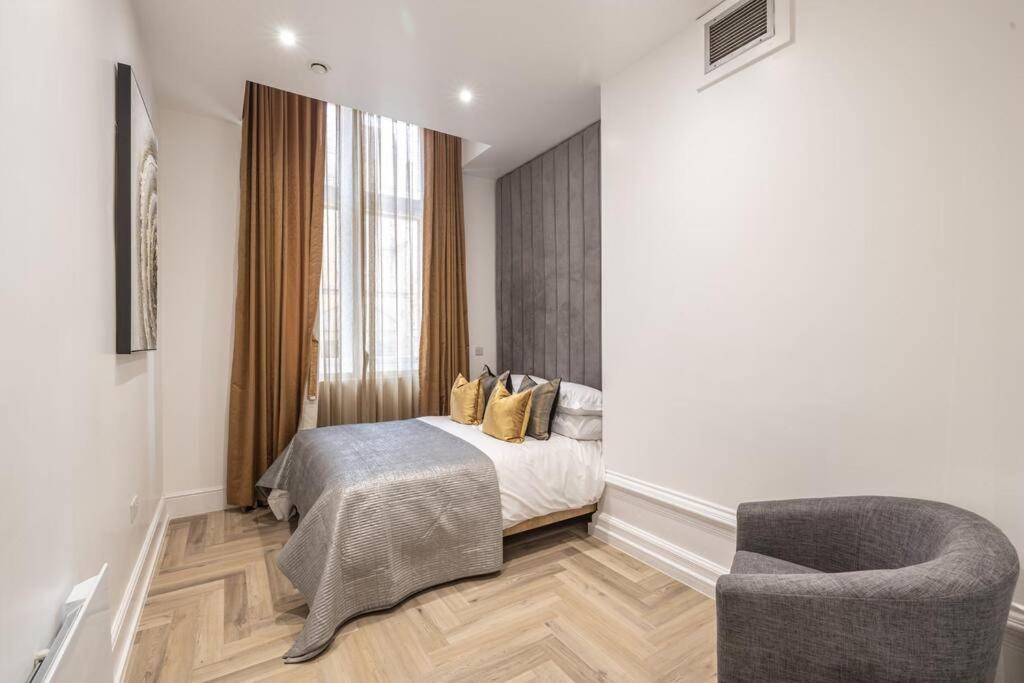 Apartamento The Pocklington - The Graduate