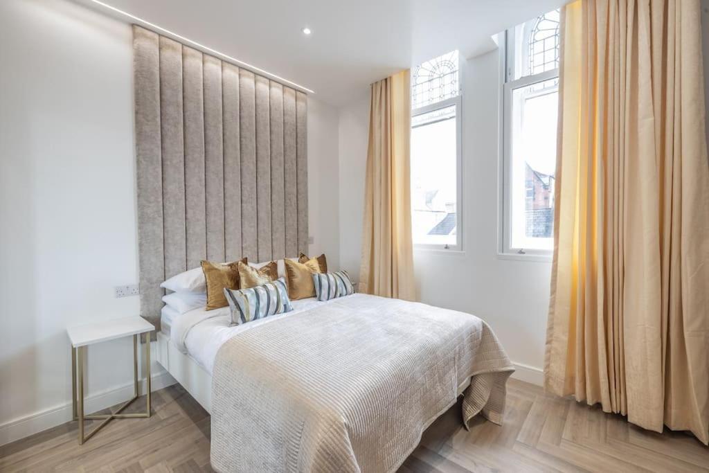 Apartment The Pocklington - Richard Iii Leicester