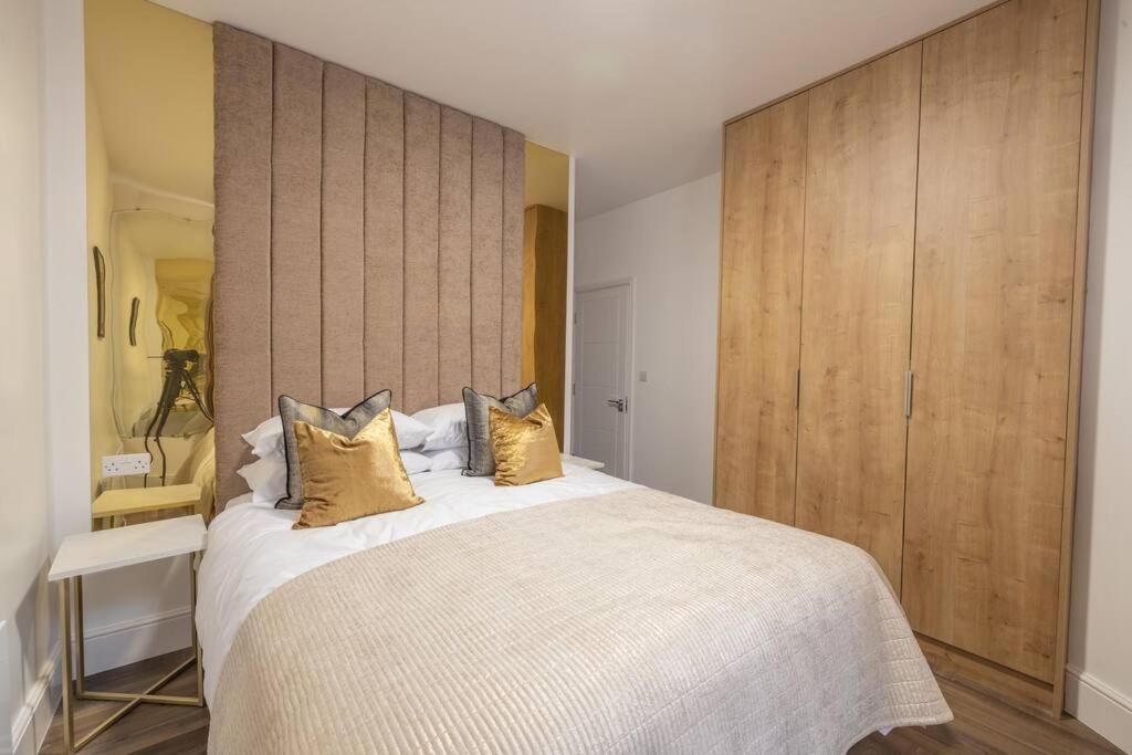 The Pocklington - The Filbert Apartment