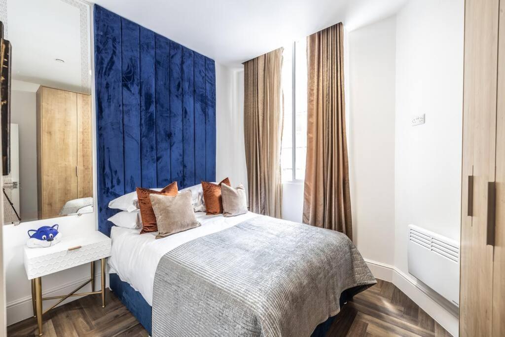 Apartment The Pocklington - The Filbert Leicester