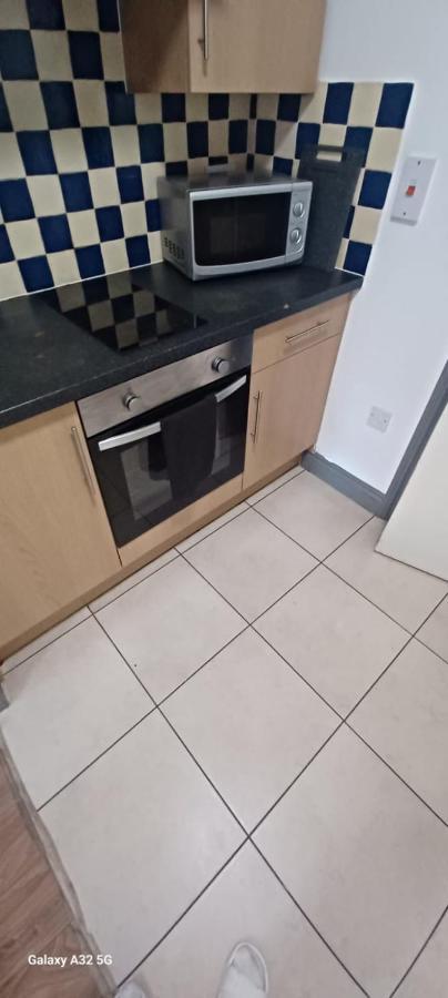 Flat Apartment