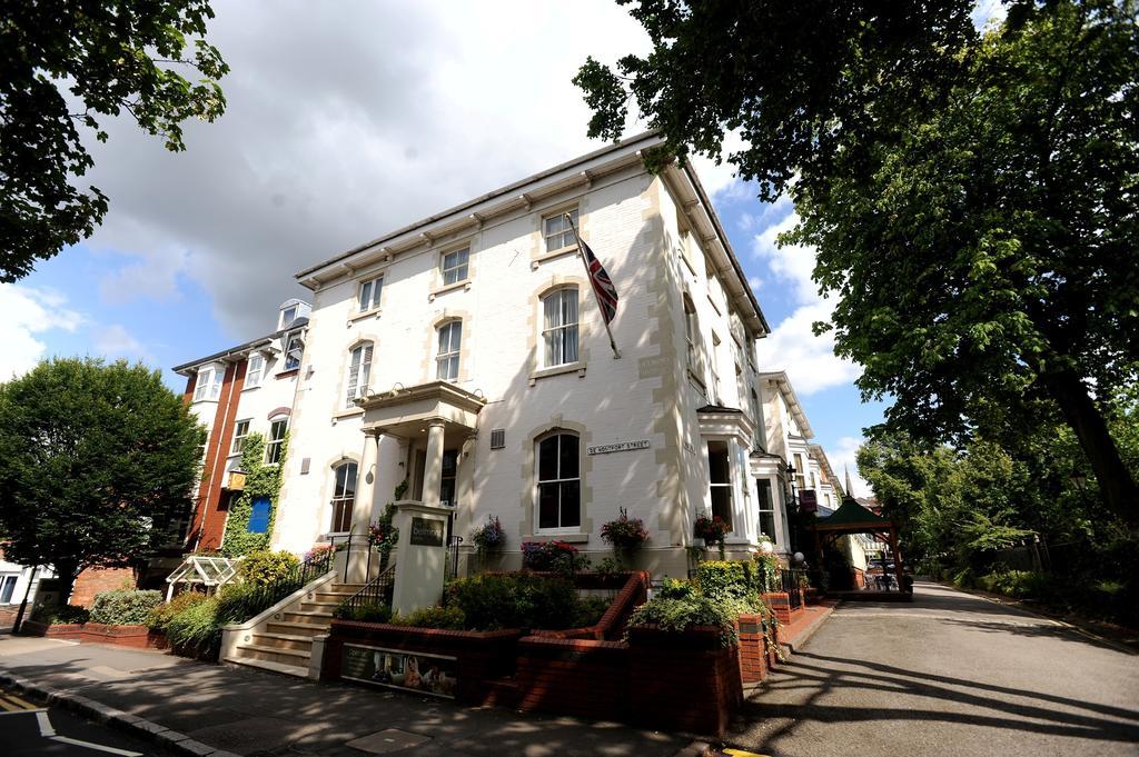 Belmont Hotel