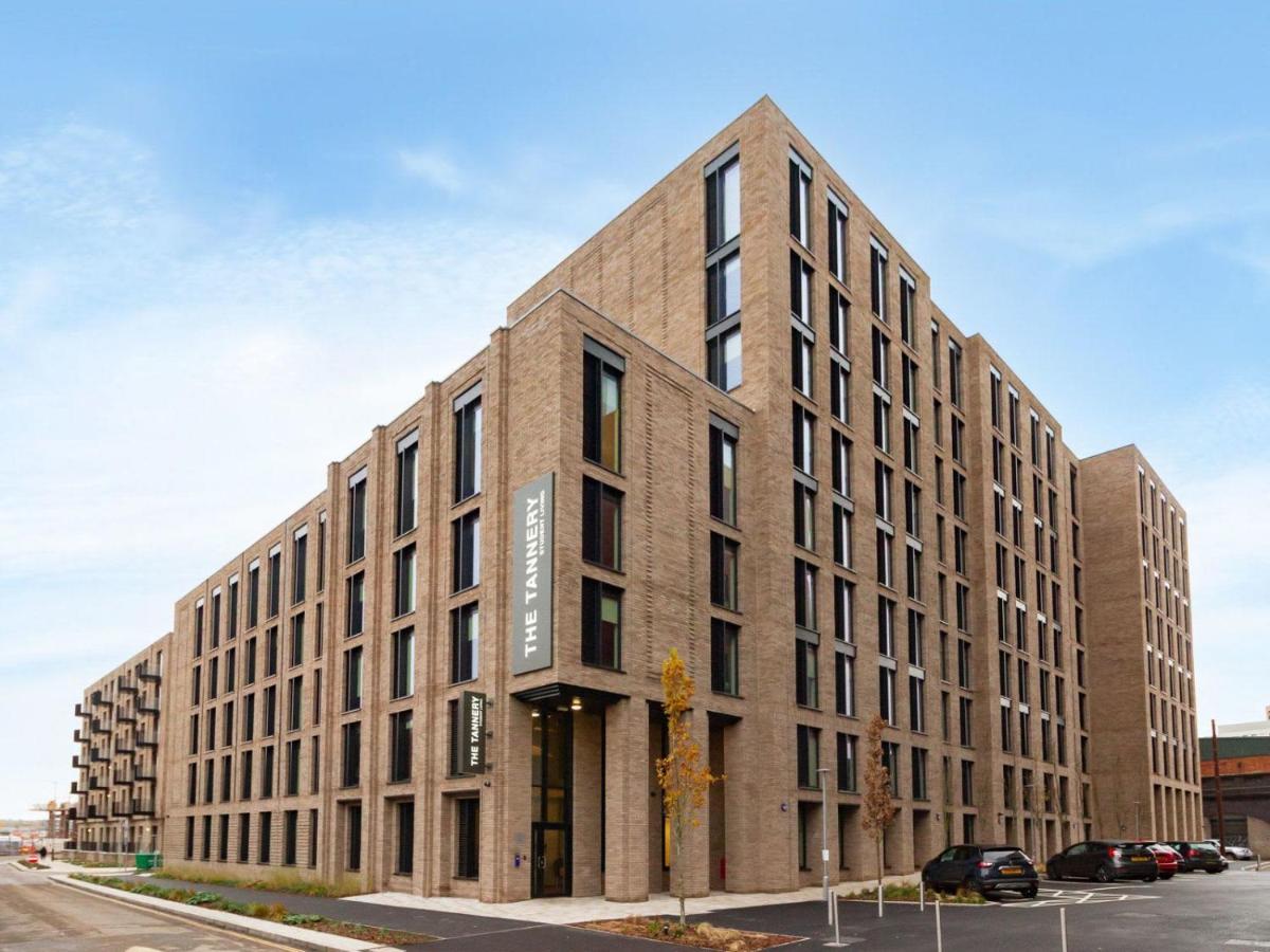 Apartment For Students Only Ensuite Bedrooms At The Tannery In Leicester