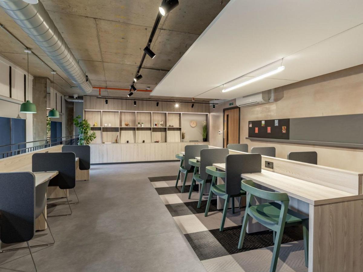 For Students Only Ensuite Bedrooms At The Tannery In Leicester Apartment