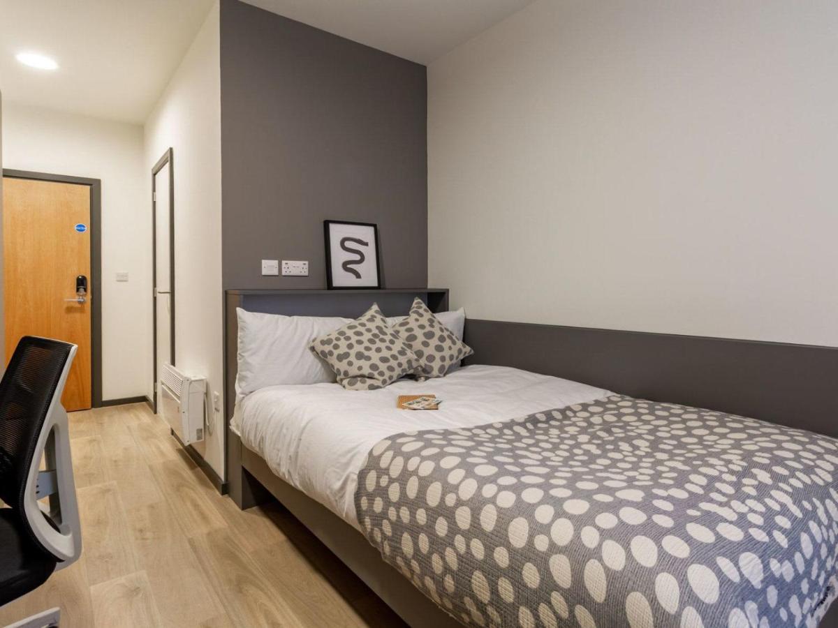 Apartment For Students Only Ensuite Bedrooms At The Tannery In Leicester