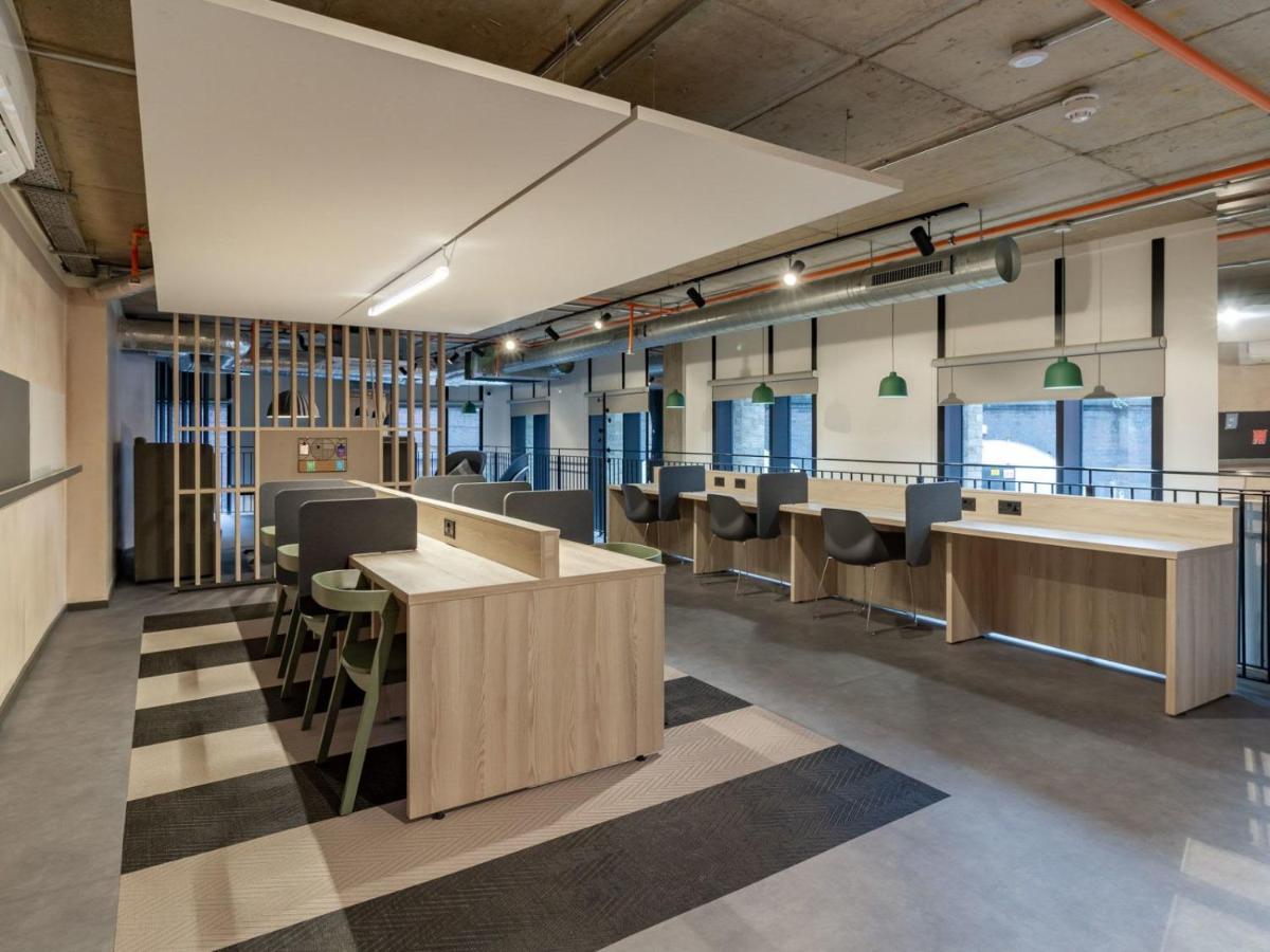 Apartment For Students Only Ensuite Bedrooms At The Tannery In Leicester *