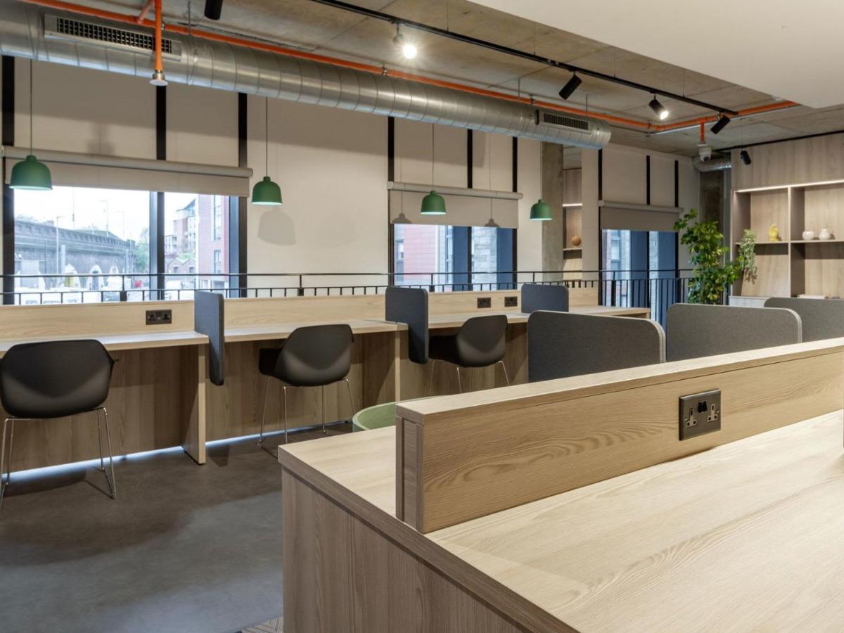 Apartment For Students Only Ensuite Bedrooms At The Tannery In Leicester