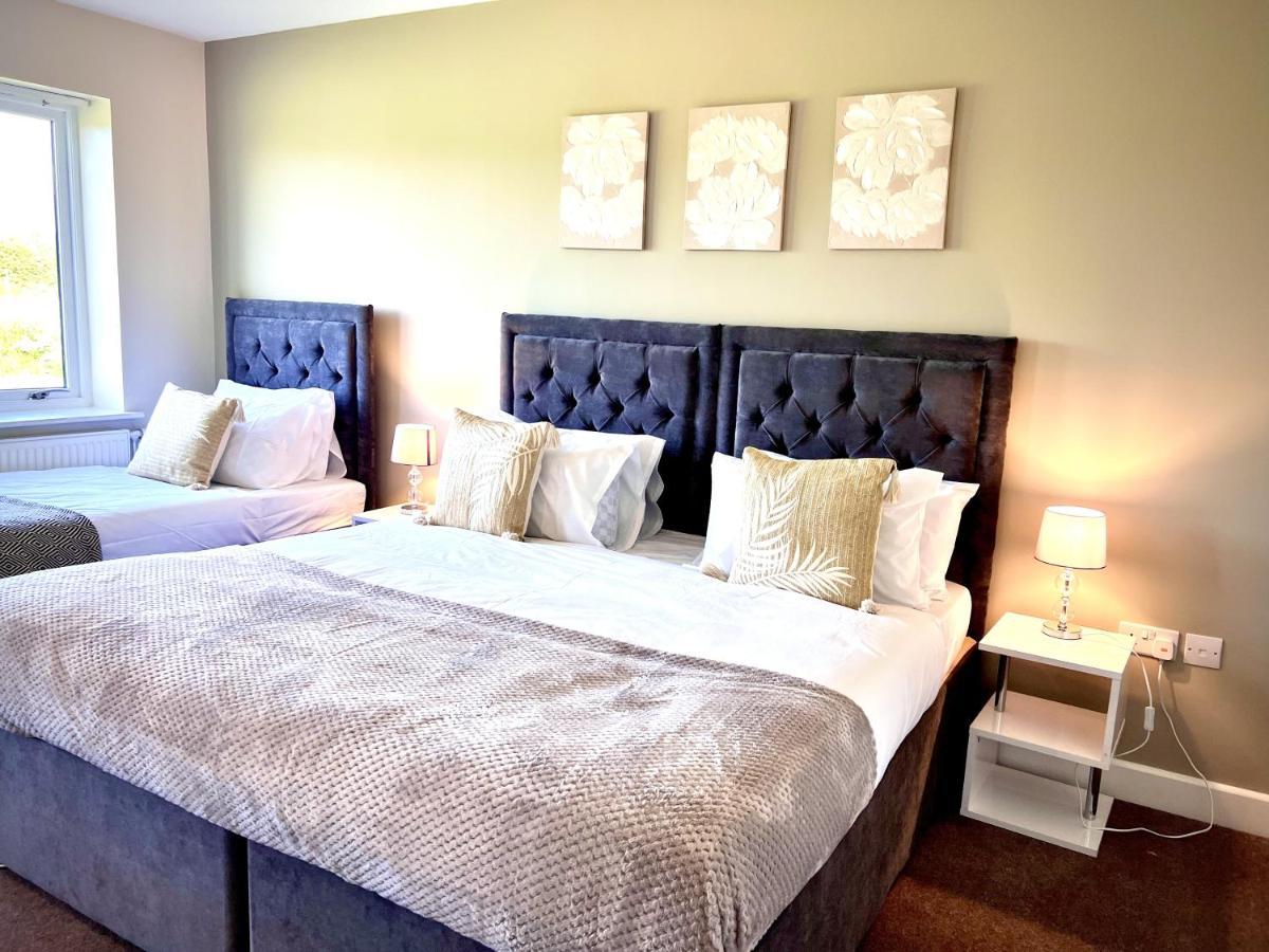 Comfy Casa - Syster Serviced Families, Work * Leicester