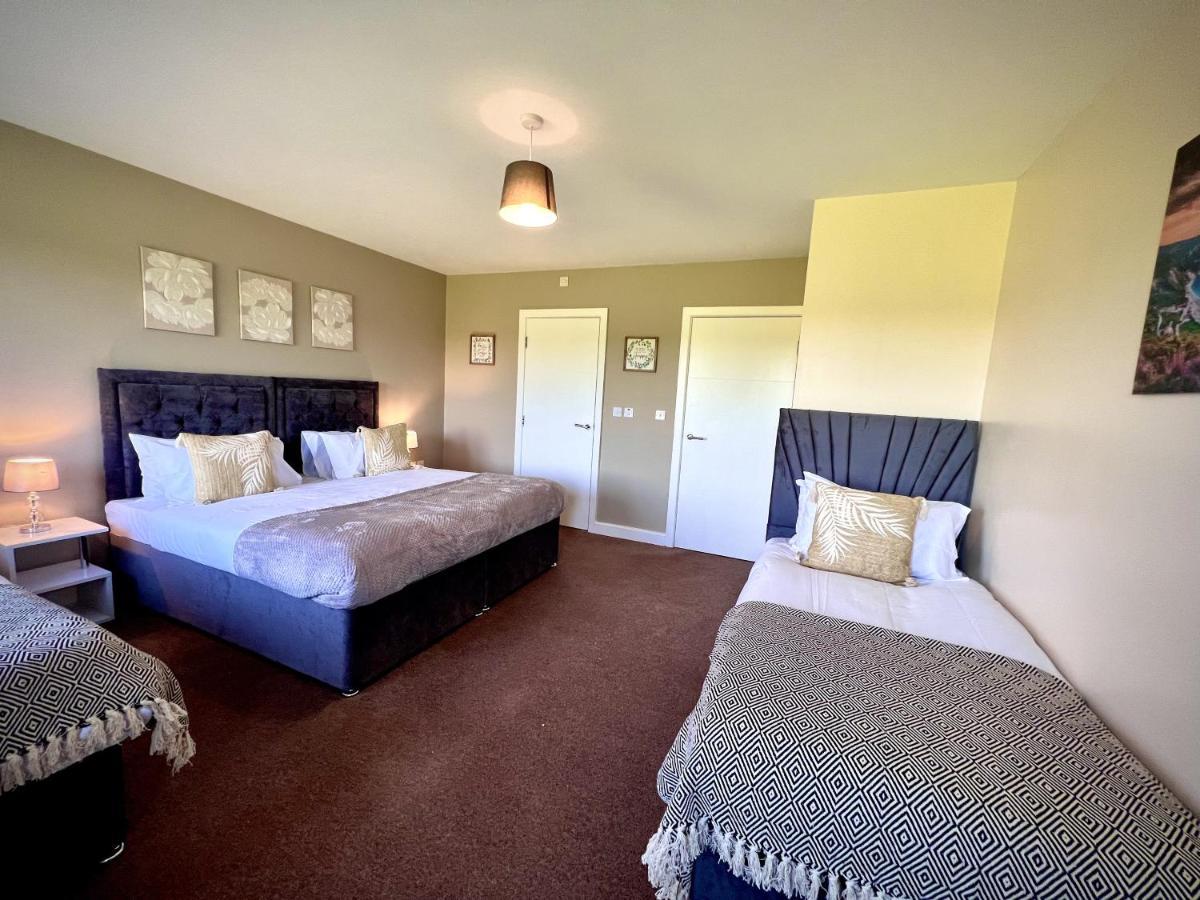 Holiday home Comfy Casa - Syster Serviced Families, Work *