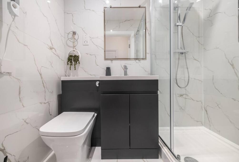 Apartamento The Pocklington - The Graduate Leicester
