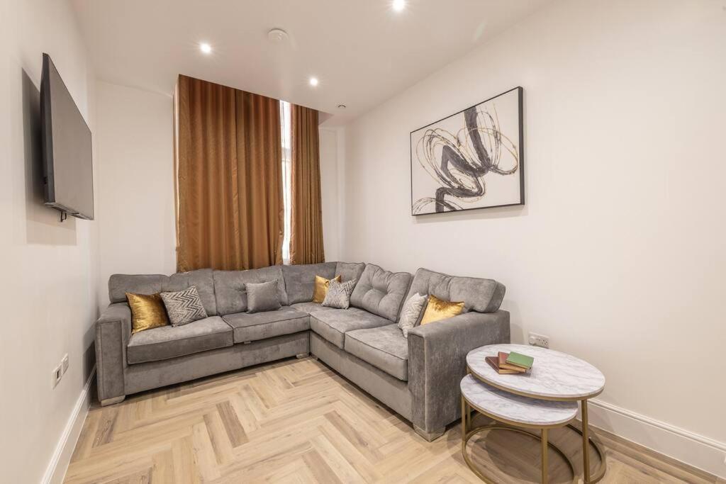 The Pocklington - The Graduate Apartamento Leicester