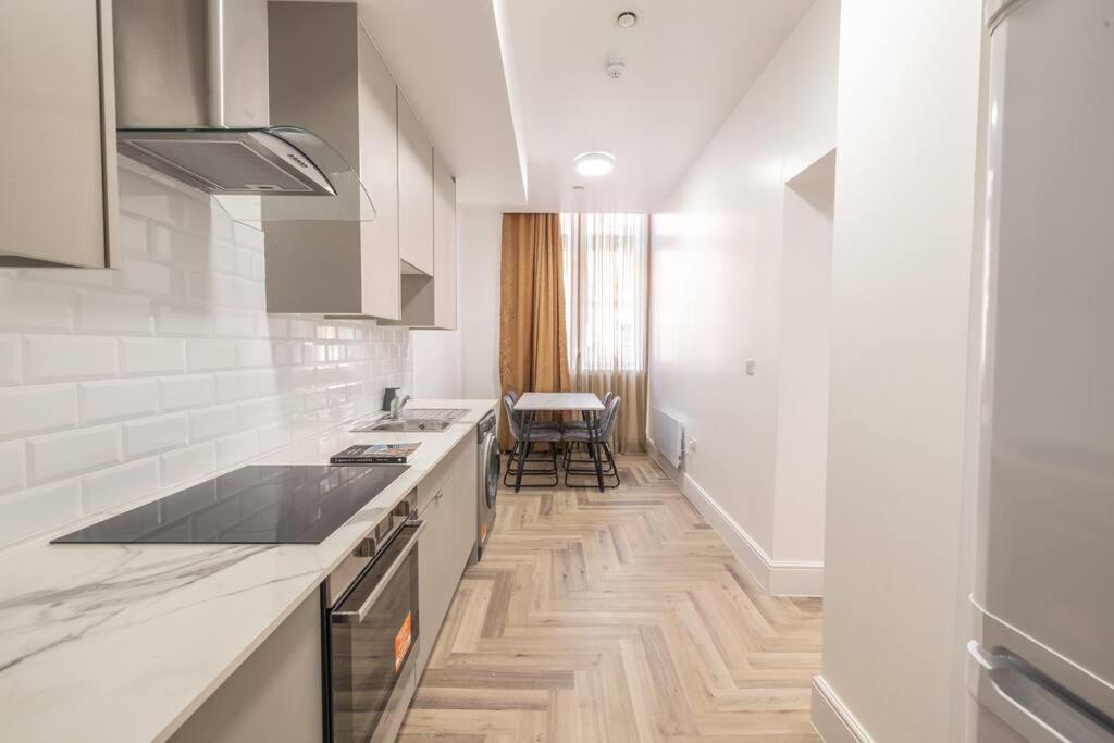 Apartamento The Pocklington - The Graduate