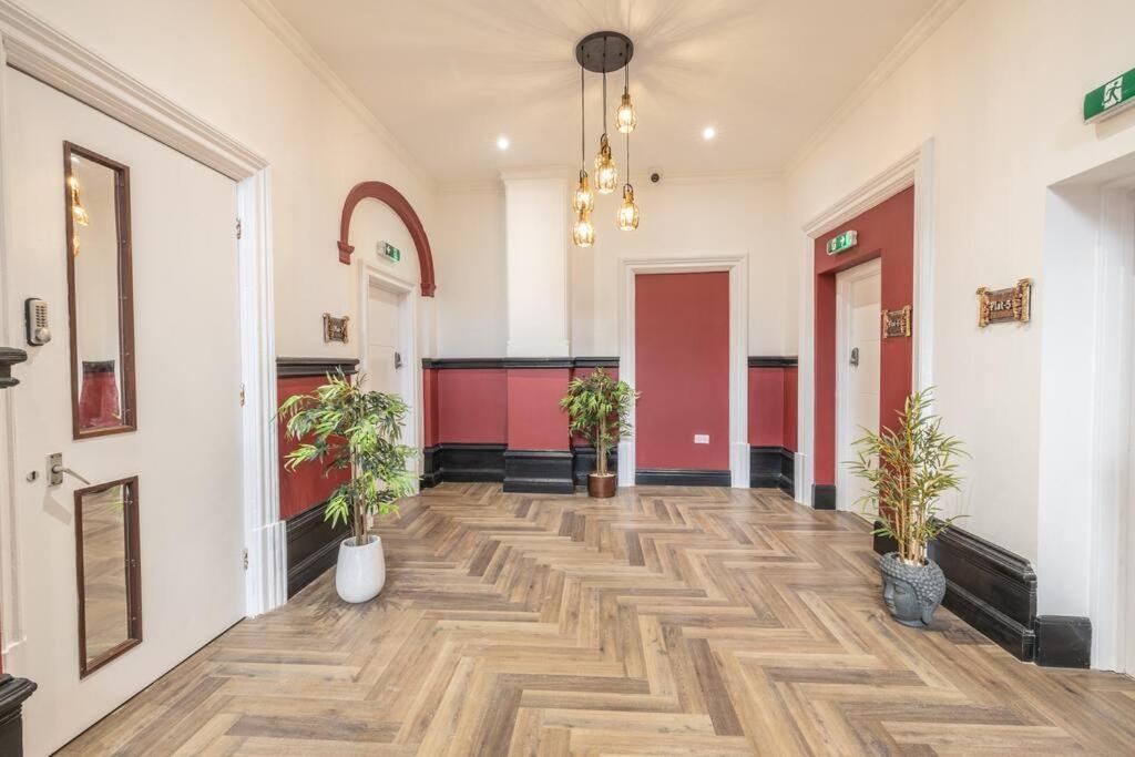 Apartment The Pocklington - Richard Iii Leicester