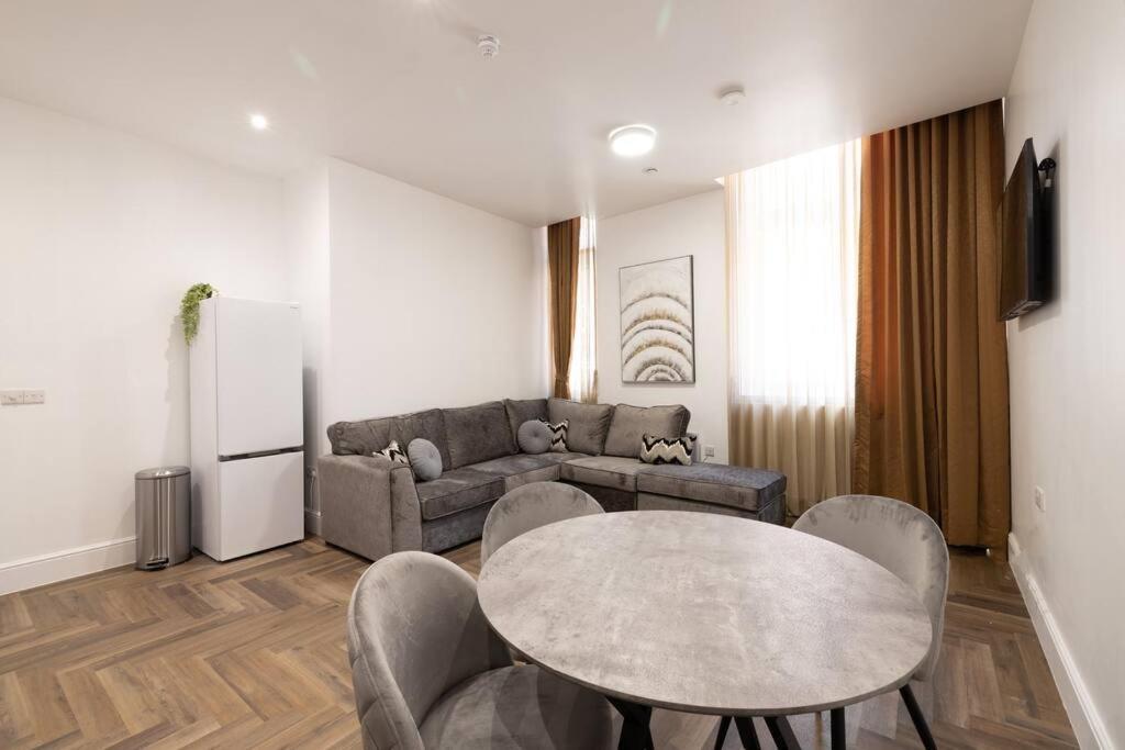 Apartment The Pocklington - The New Walk Leicester