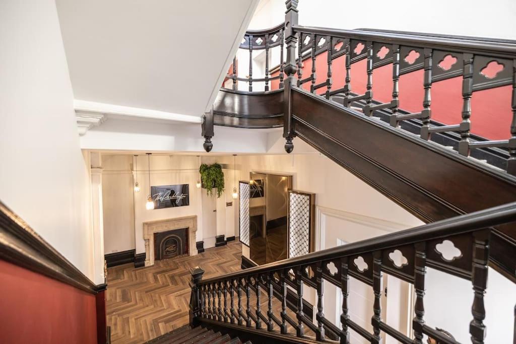 The Pocklington - The Magistrates Apartment *