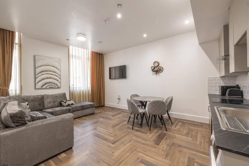 Apartment The Pocklington - The New Walk