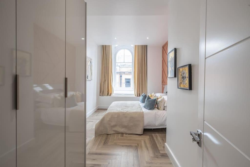 The Pocklington - The Abbey Apartamento Leicester