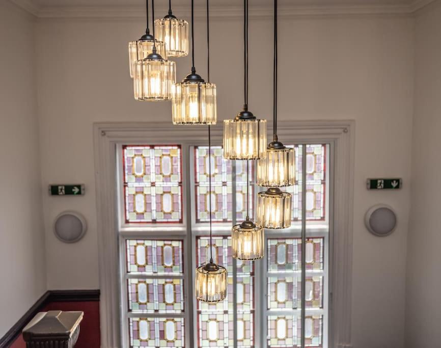 The Pocklington - The Magistrates Apartment Leicester