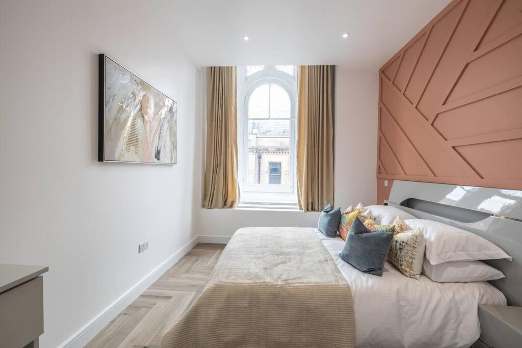 Apartamento The Pocklington - The Abbey