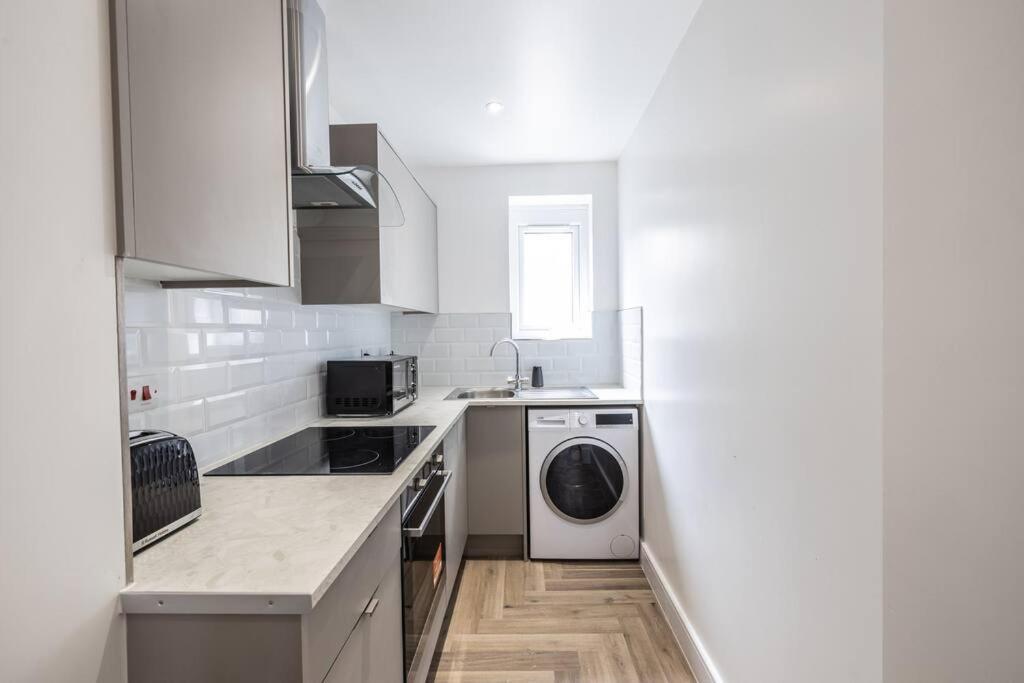 Apartamento The Pocklington - The Abbey