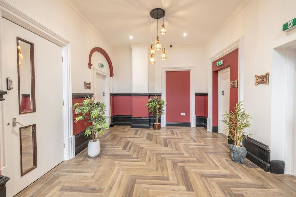 Apartment The Pocklington - The Magistrates Leicester