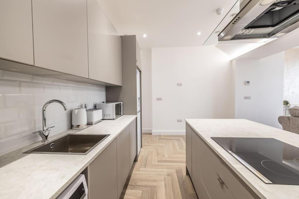 Apartment The Pocklington - The Magistrates *
