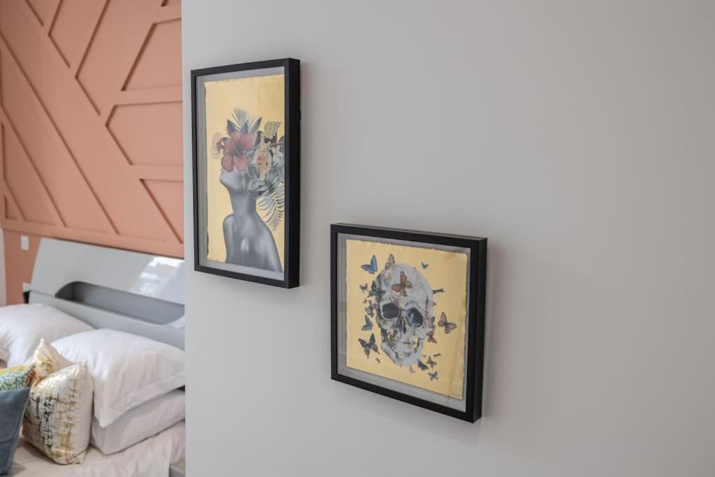 Apartamento The Pocklington - The Abbey *