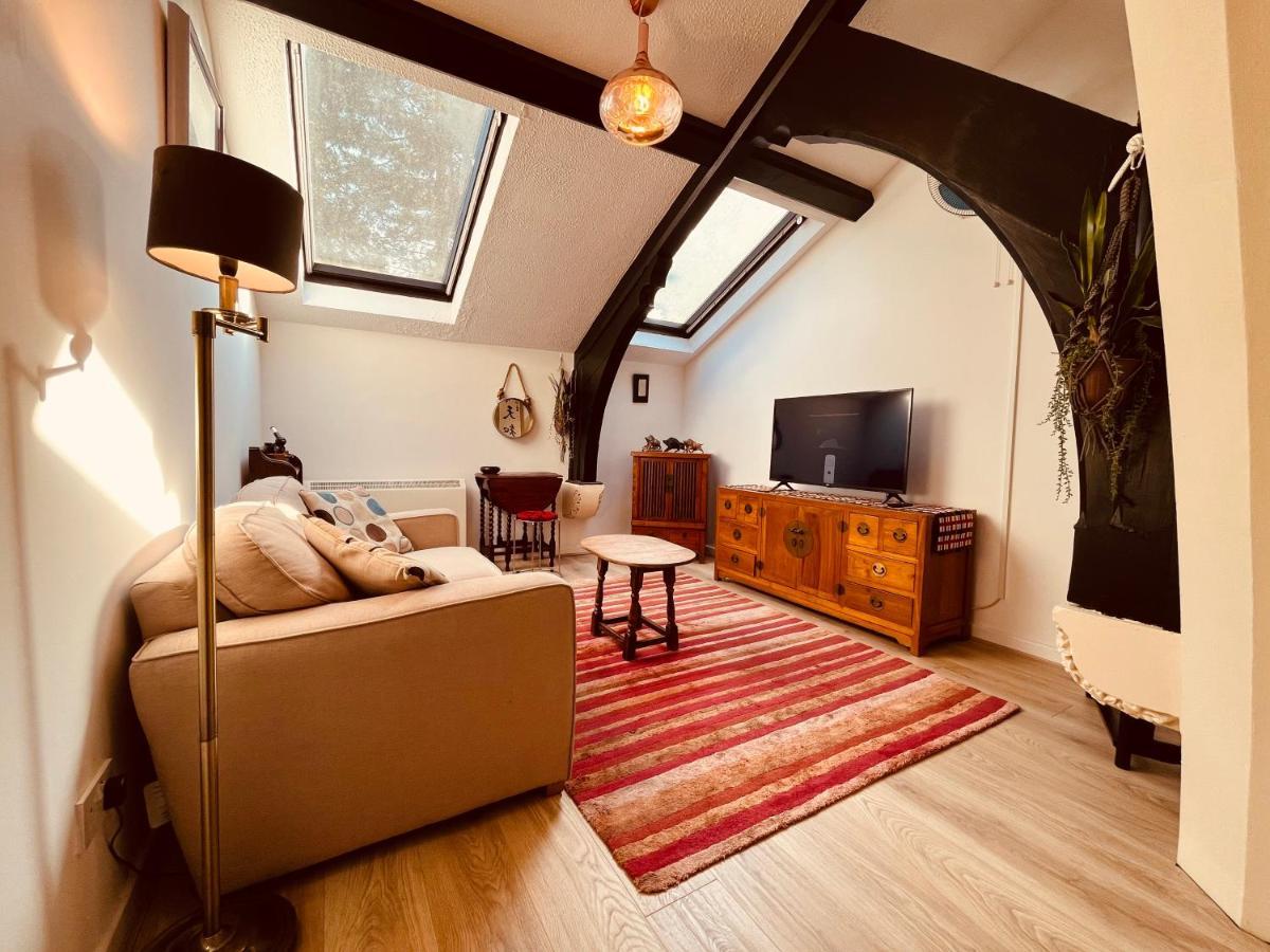 Apartamento Centre Flat *