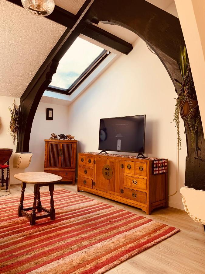 Centre Flat * Leicester