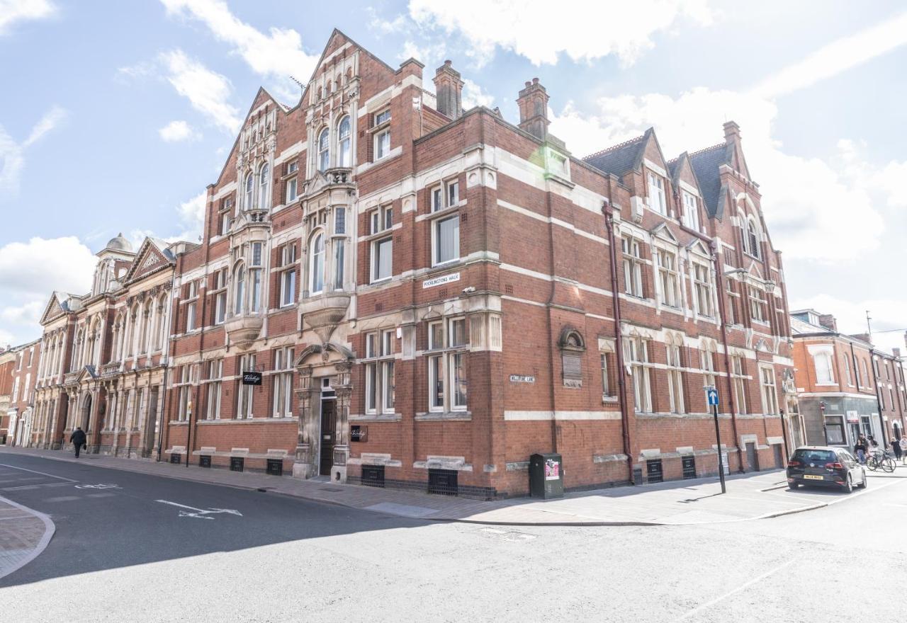 The Pocklington - The Ceremonial Apartment