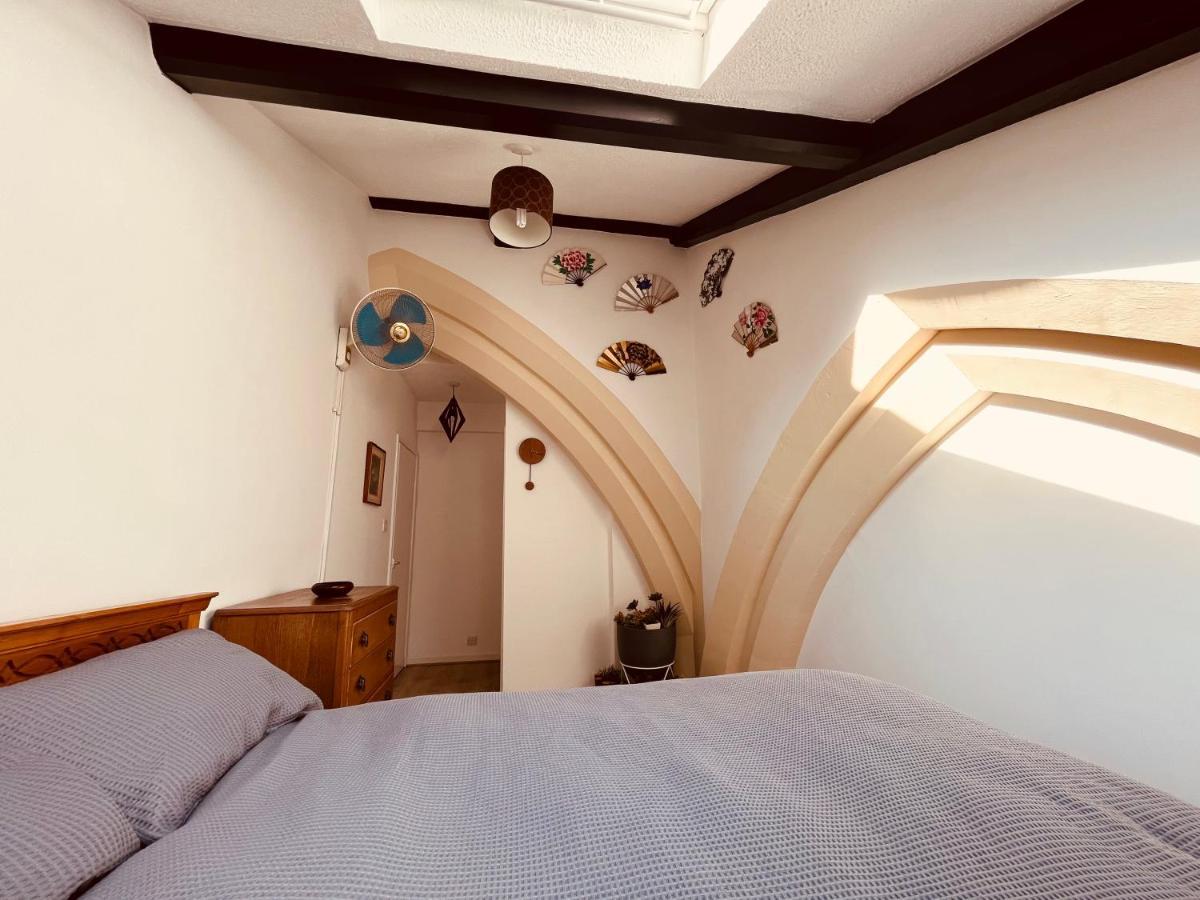 Centre Flat * Leicester