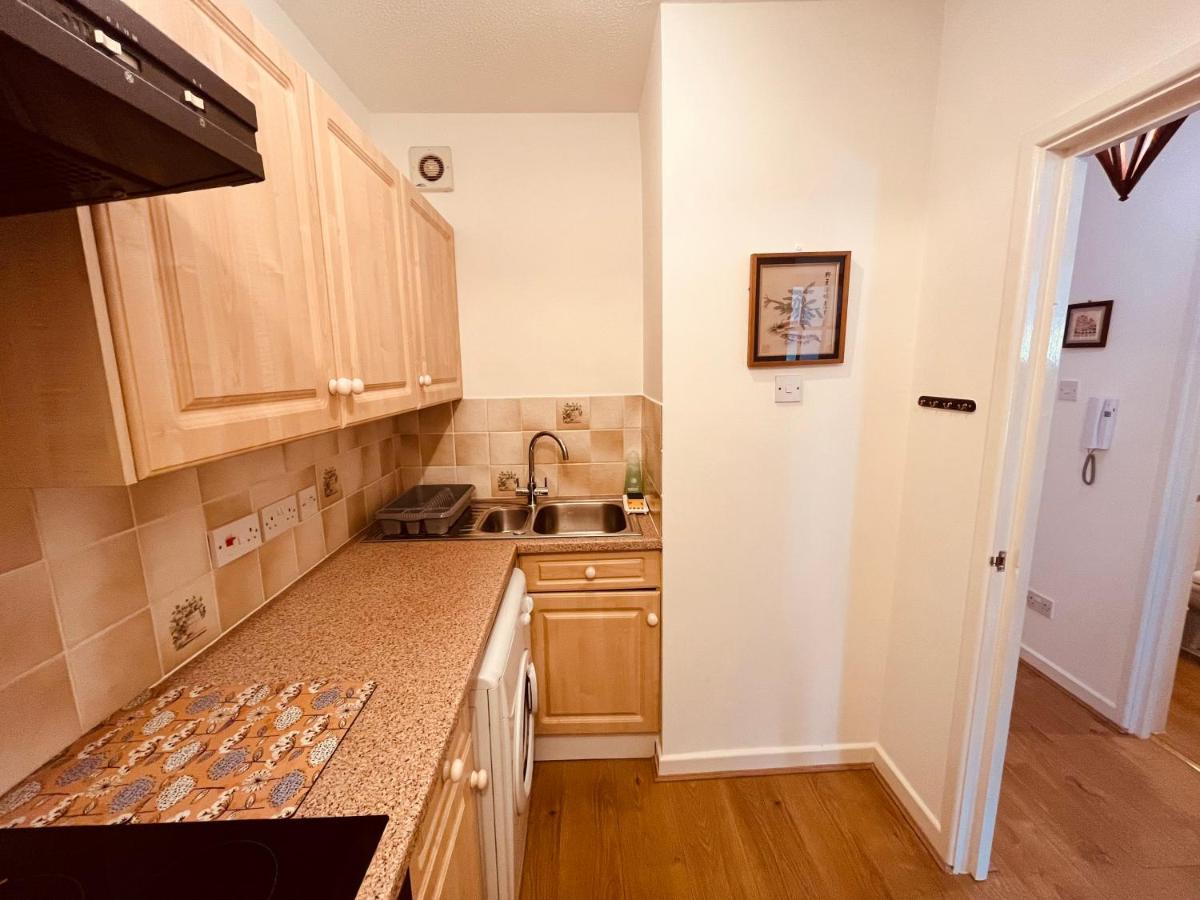Apartamento Centre Flat