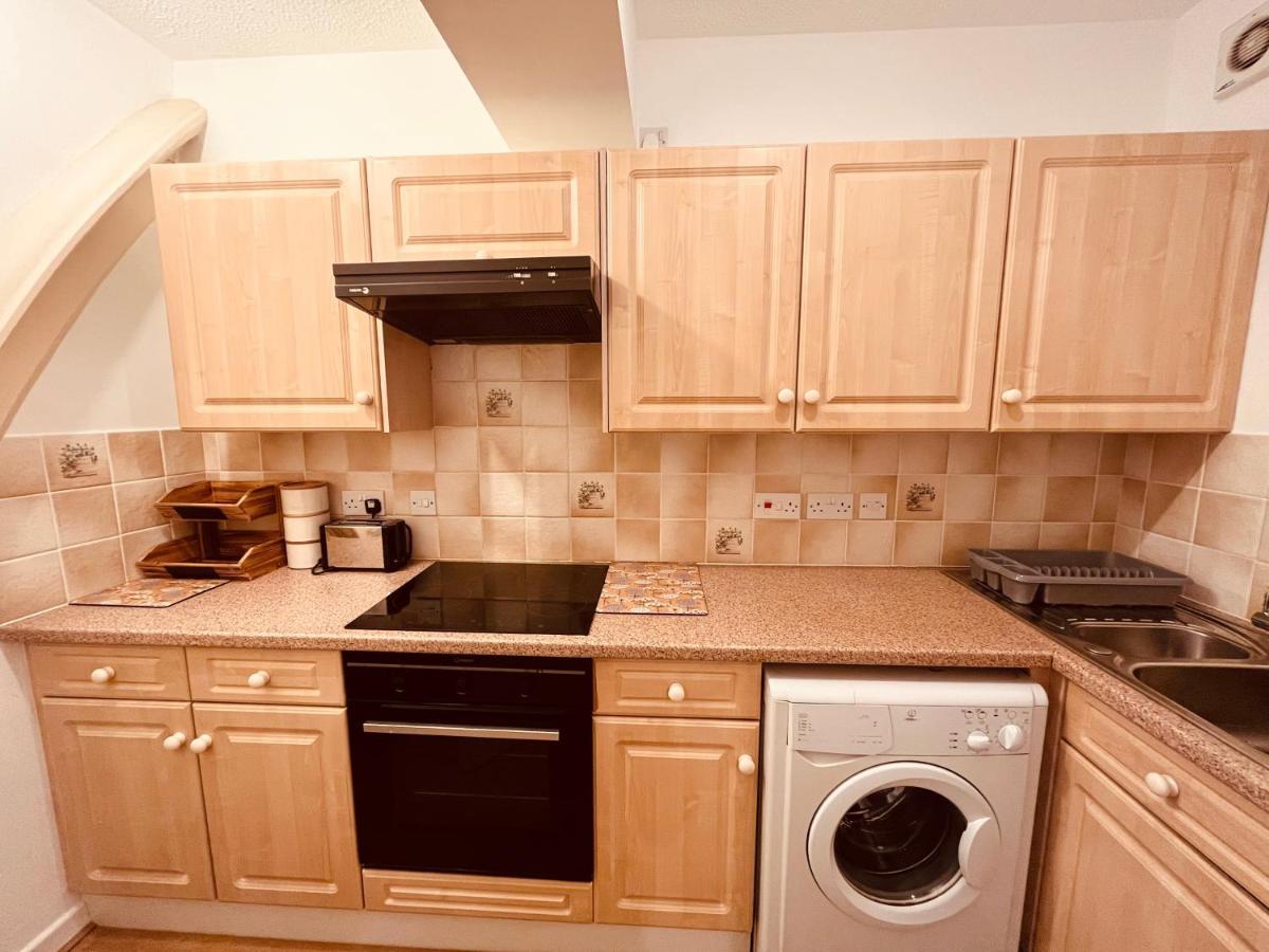 Centre Flat Leicester