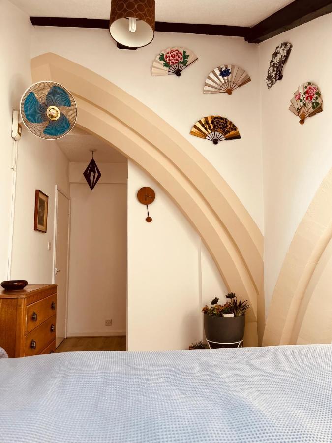 Apartamento Centre Flat *