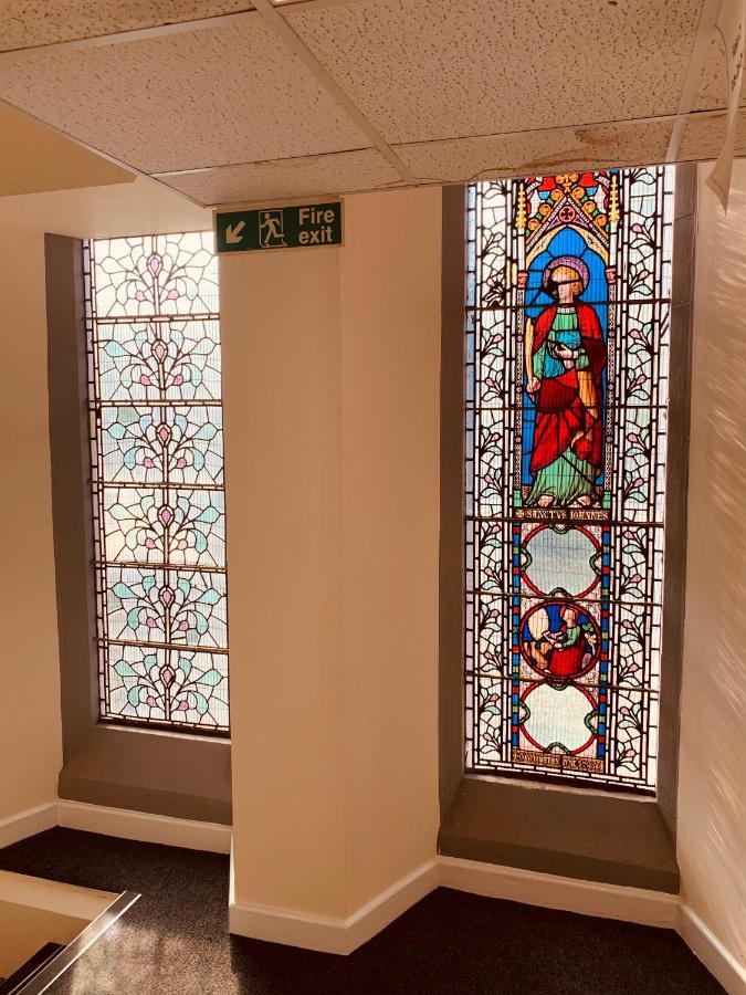 Centre Flat Leicester