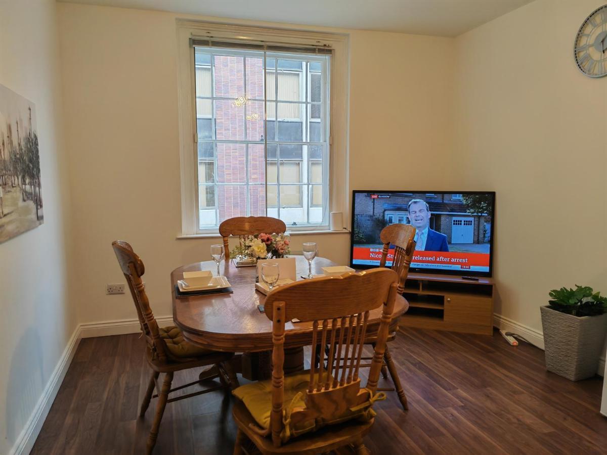 Apartment - New Walk
