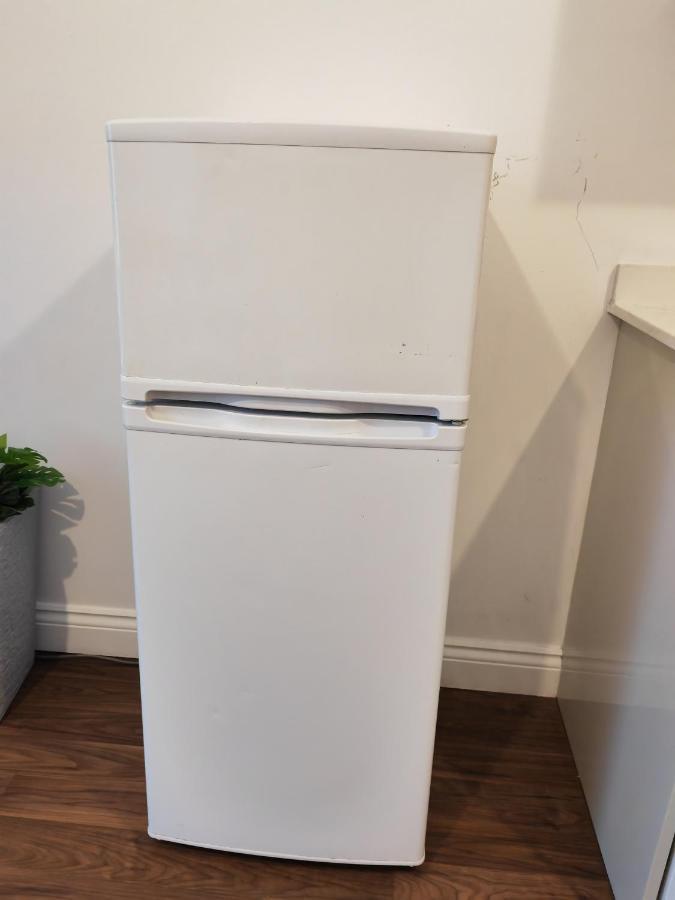 - New Walk Apartment Leicester