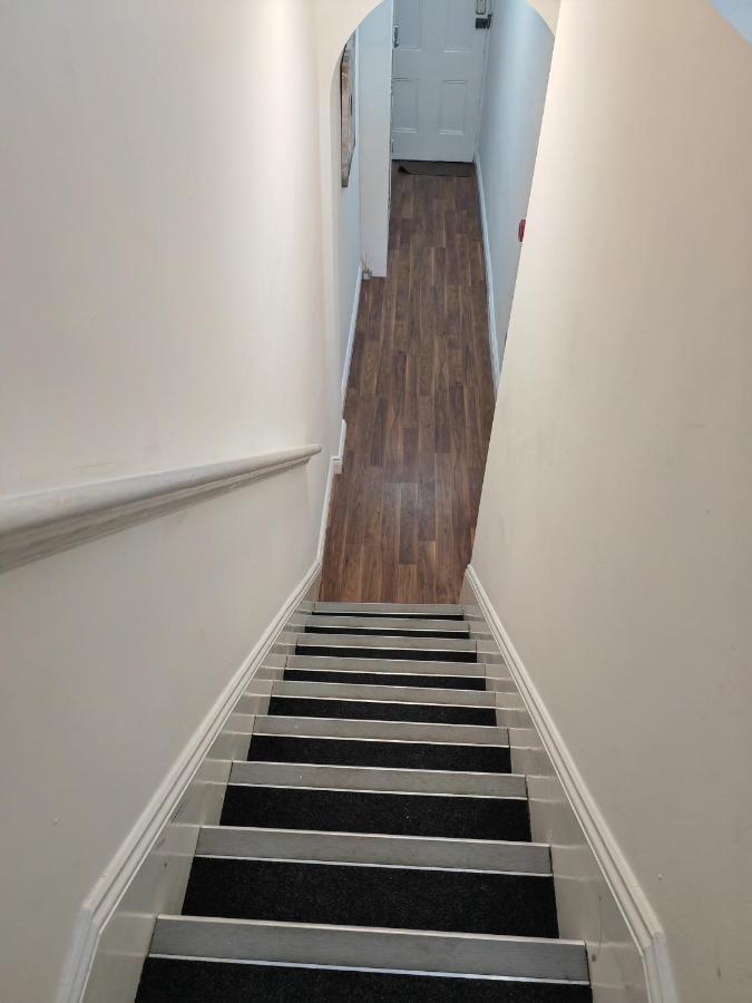- New Walk Apartment