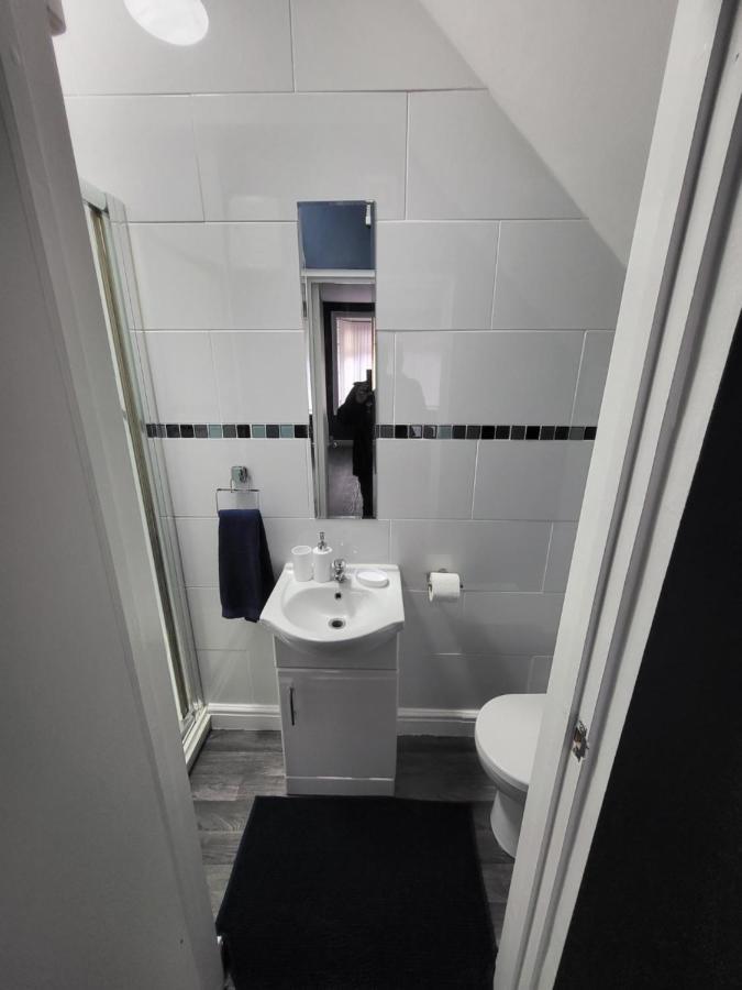City Centre 3 Apartment