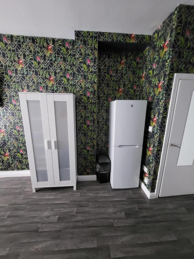 City Centre 3 Apartment