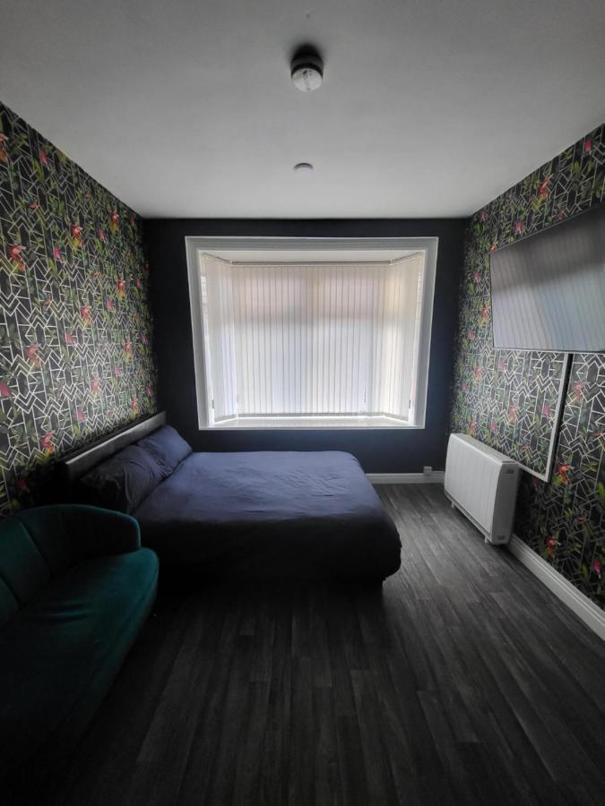 Apartment City Centre 3