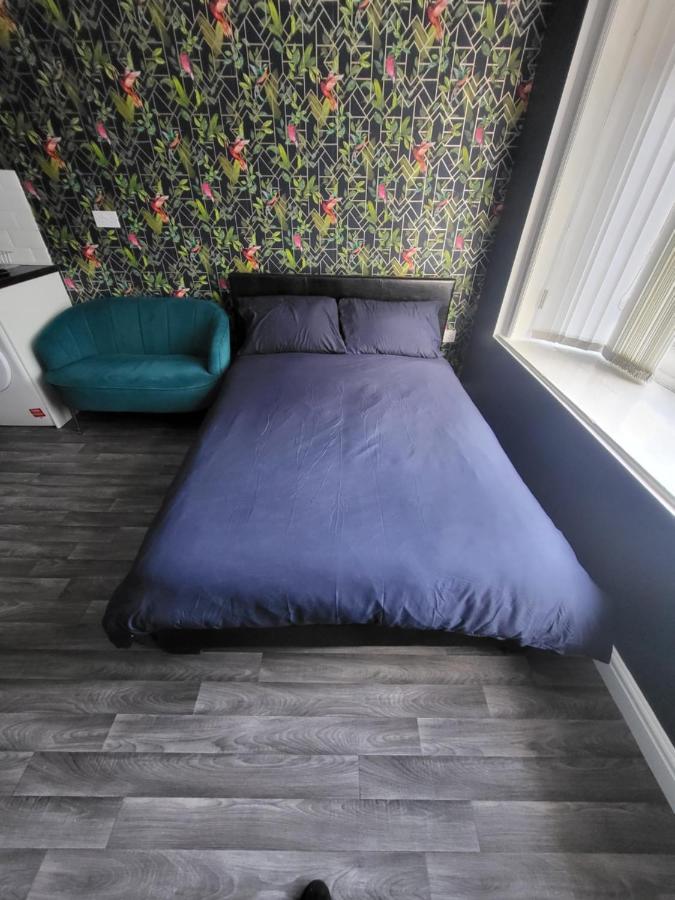 Apartment City Centre 3 *