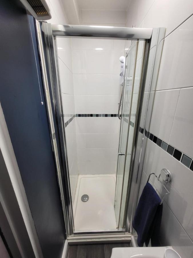 Apartment City Centre 3 Leicester