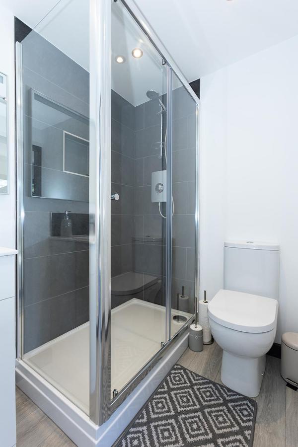 Apartamento Woodpecker Leicester