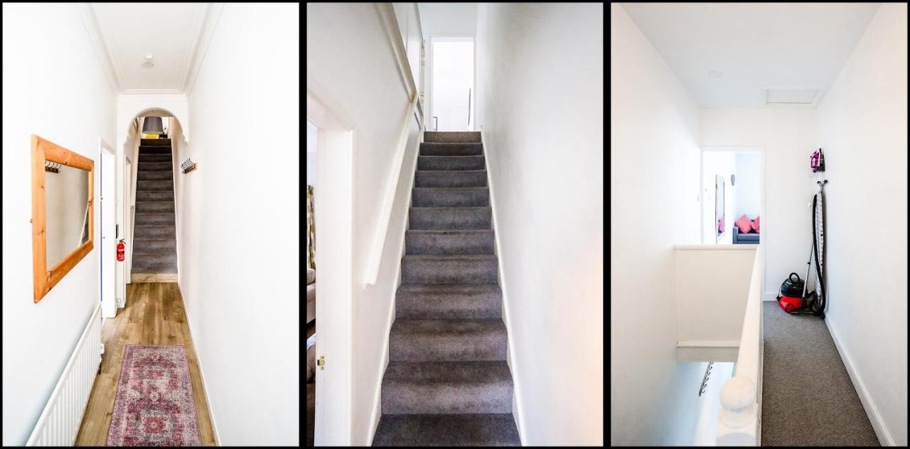 Apartment The Tigers Townhouse Leicester