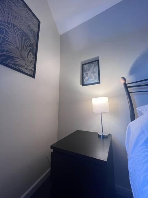 Beautiful 1 Bedroom Maisonette Apartment Leicester