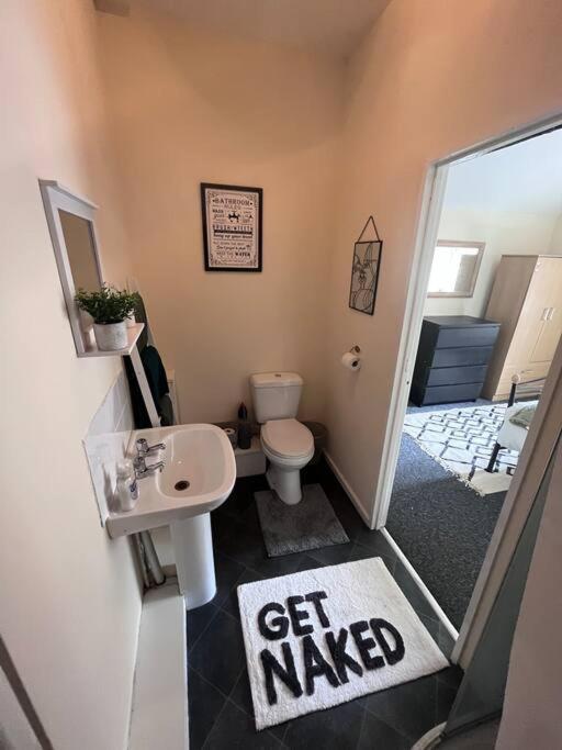 Apartment Beautiful 1 Bedroom Maisonette