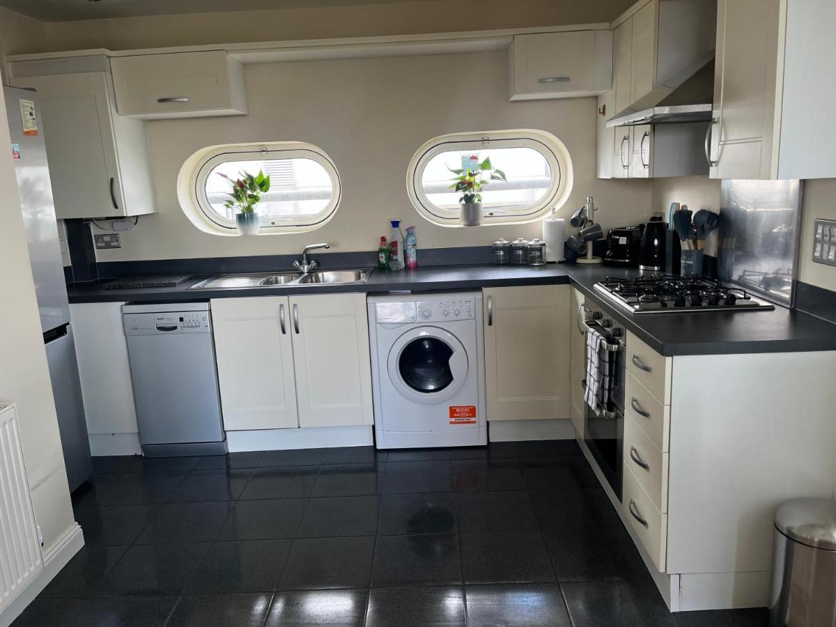 Maisonette Luxury Apartment