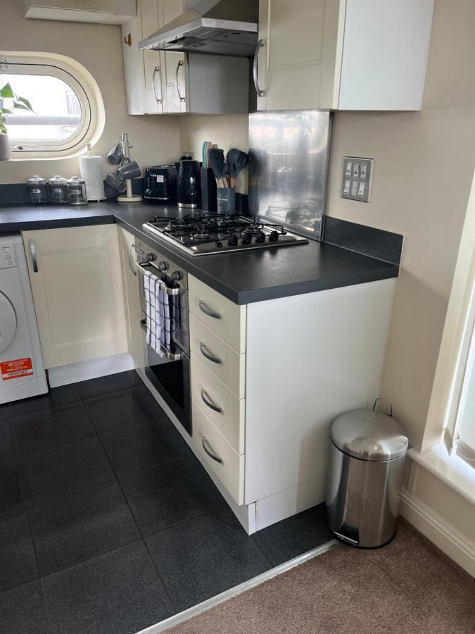 Maisonette Luxury Apartment
